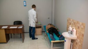 Наркологічний центр Трансформація в Дніпрі
