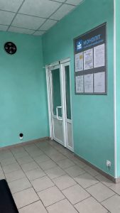Наркологічний центр Моноліт в Луцьку