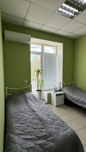 Наркологічний центр Моноліт в Луцьку
