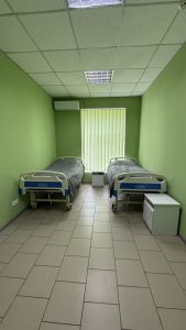 Наркологічний центр Моноліт в Луцьку