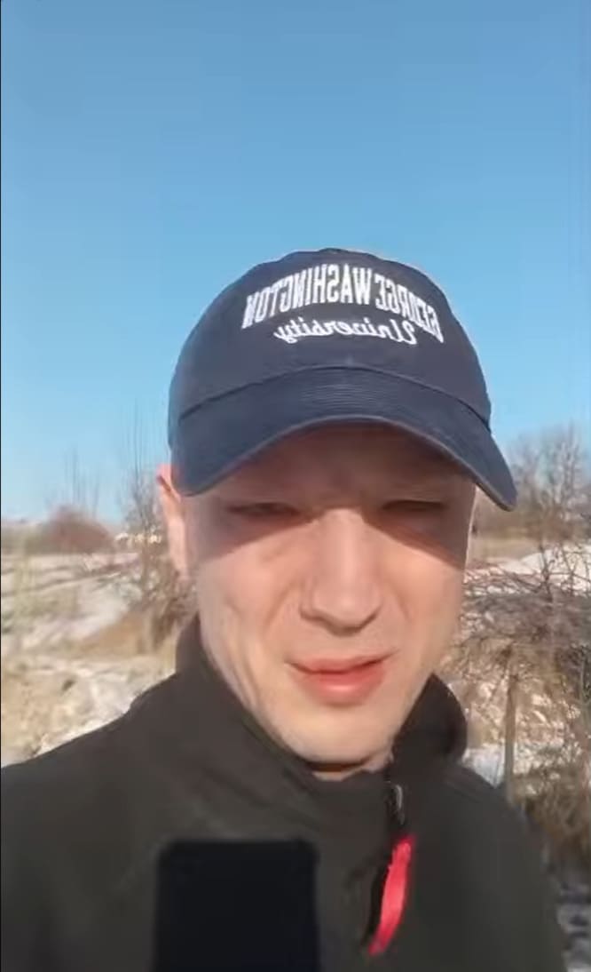 Ілля, 33 роки